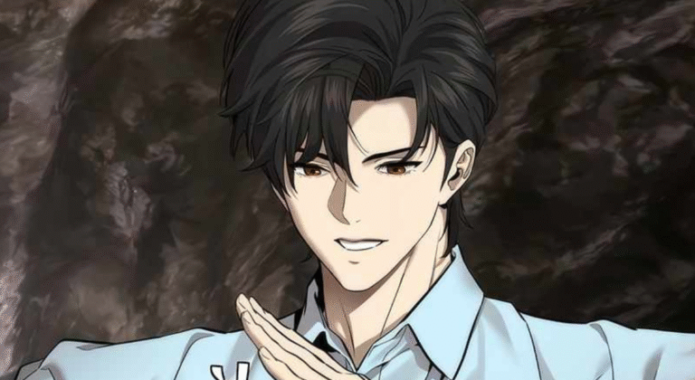 A Regressor’s Tale of Cultivation Chapter 17