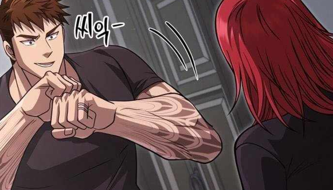 Surviving The Game as a Barbarian Chapter 120