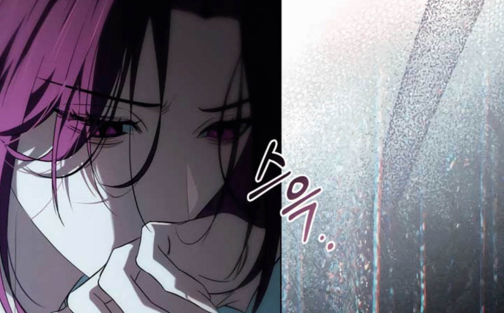 To Your Moralless Chapter 39