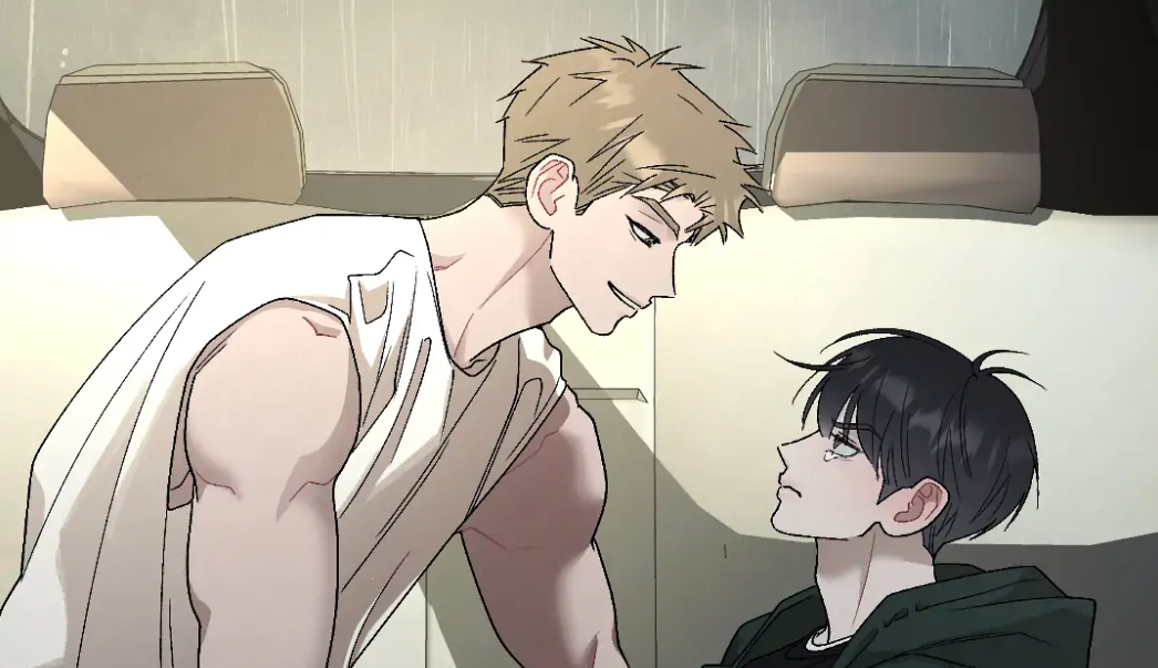 Red Thread Quest Chapter 30