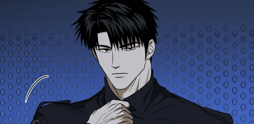 Shutline Chapter 103: Release Date, Time, Spoilers, Where to Read? Shutline Chapter 103