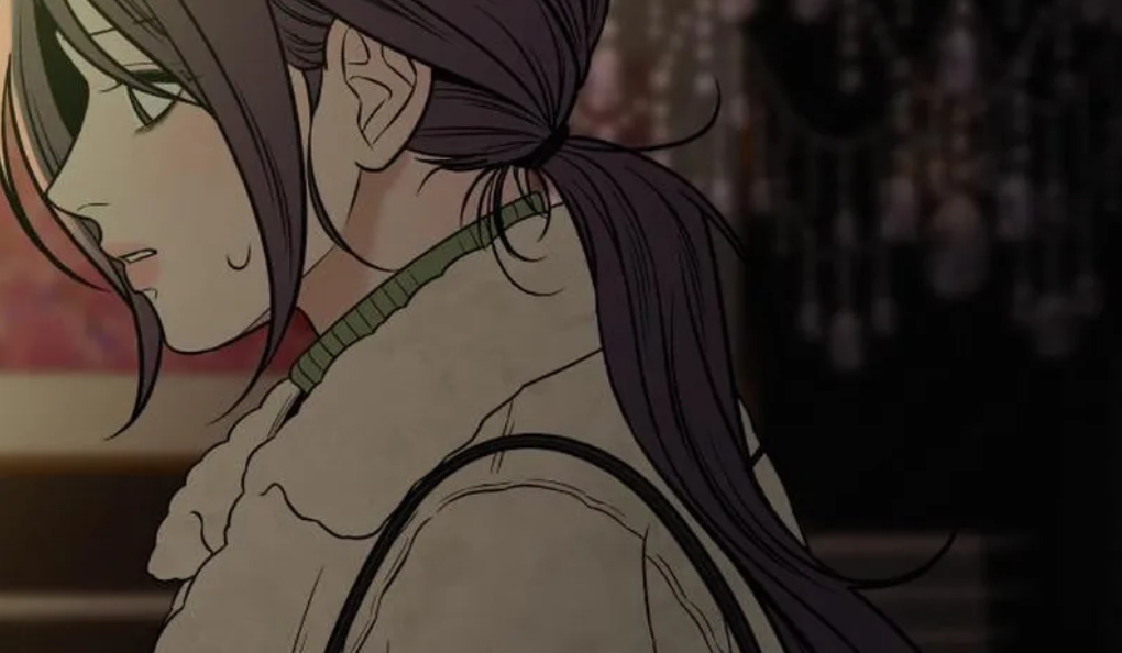 Operation True Love Chapter 115