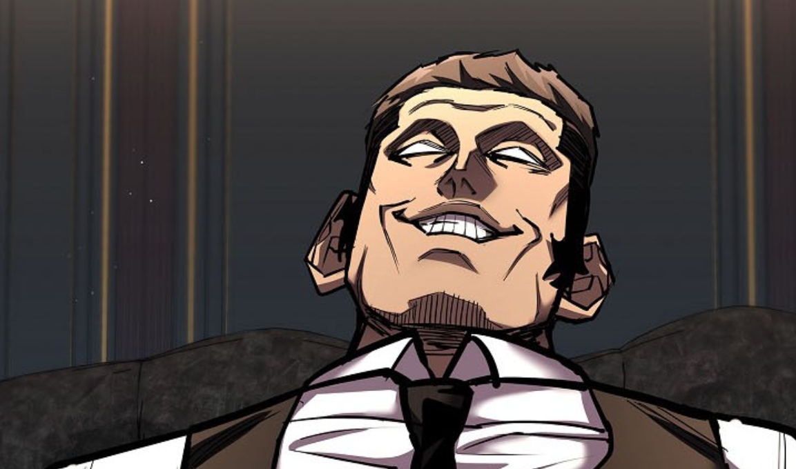 The Sword God from a Ruined World Chapter 29