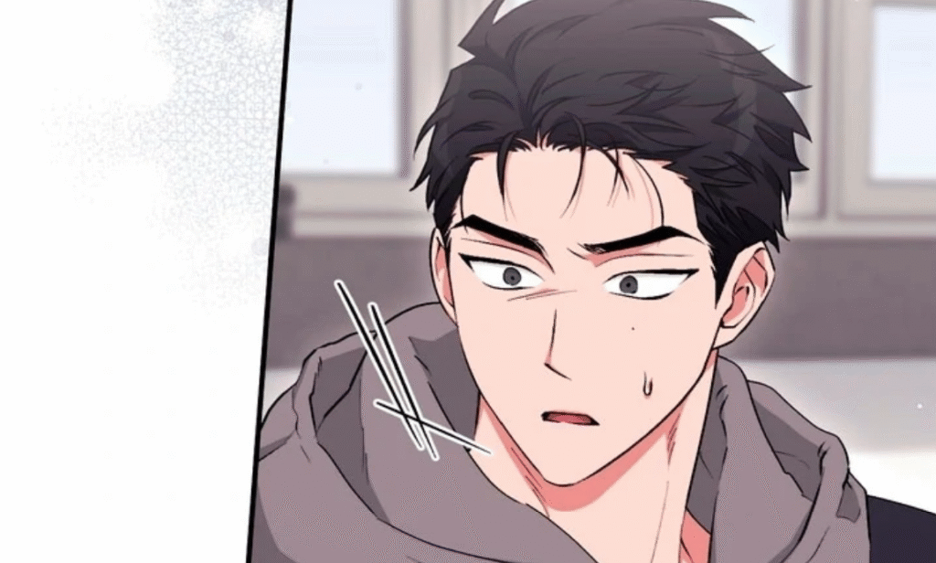 Lascivious strawberry milk Chapter 25