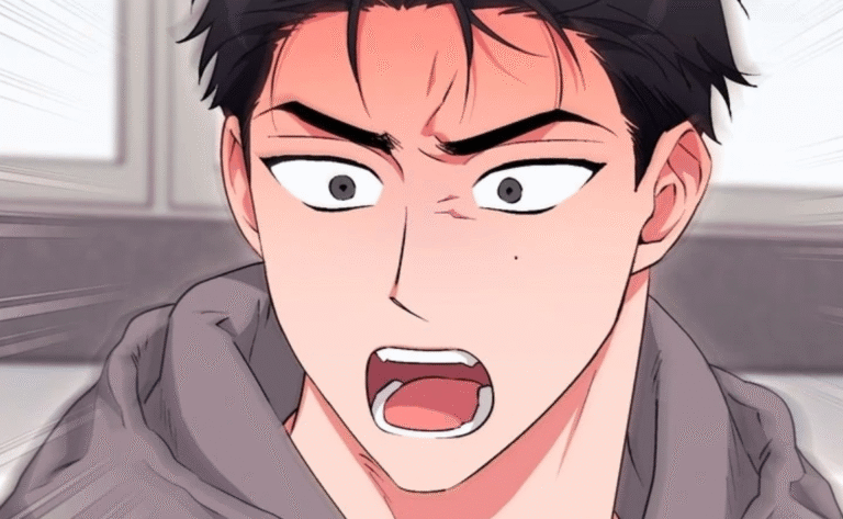 Lascivious strawberry milk Chapter 26