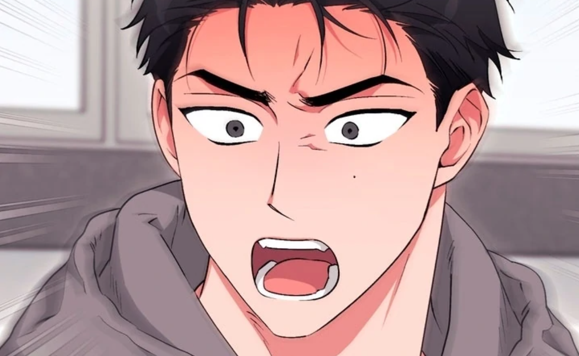 Lascivious strawberry milk Chapter 26