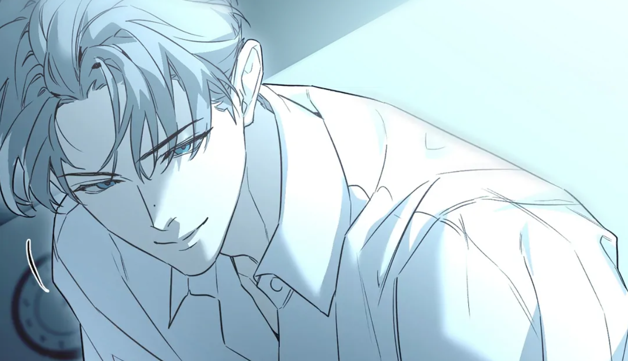 Nerd Project Chapter 48