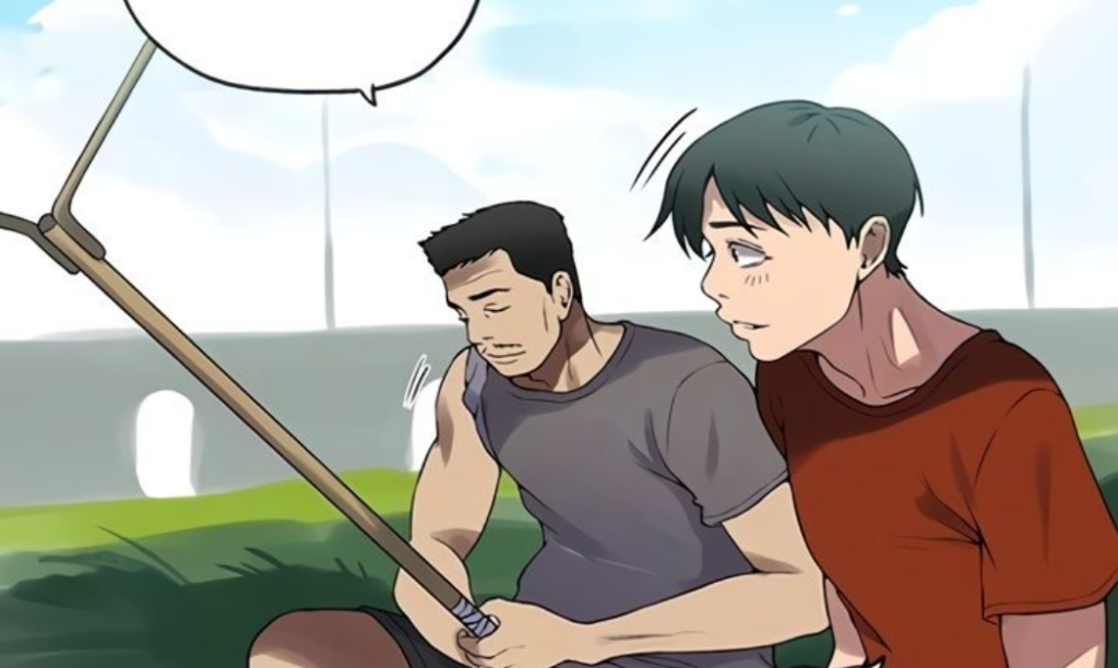 Secret Class Chapter 275