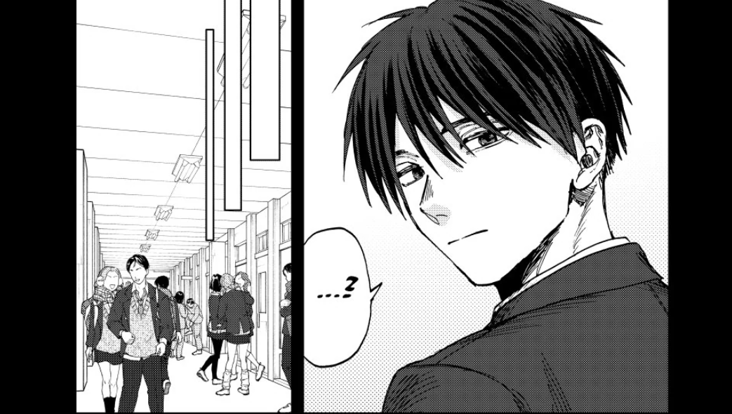 The Fragrant Flower Blooms with Dignity Chapter 161