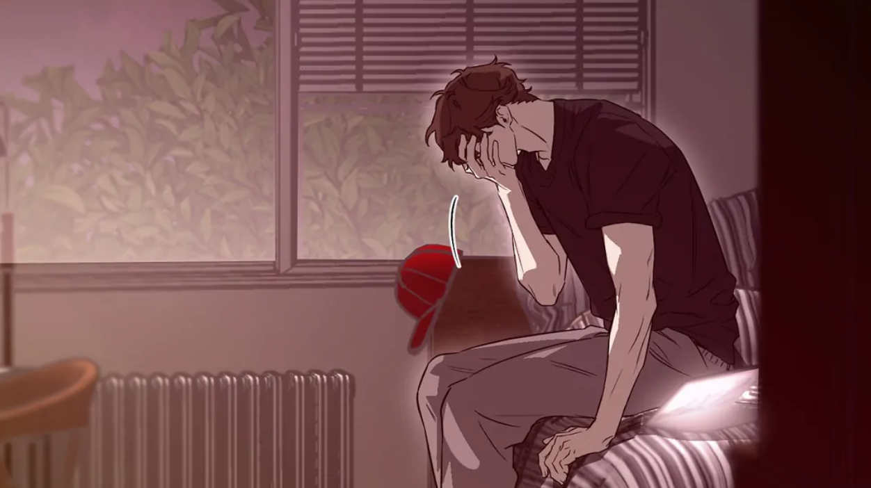 Nerd Project Chapter 49