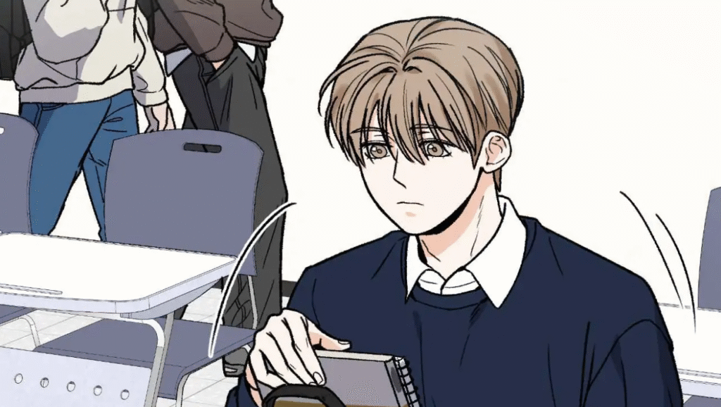 My Sadistic Master Chapter 31