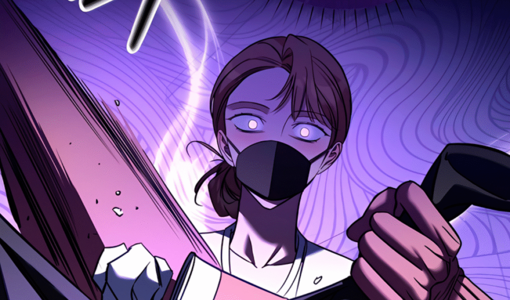 Guilty Office Chapter 6: Release Date, Time, Spoilers, Where to Read? Guilty Office Chapter 6