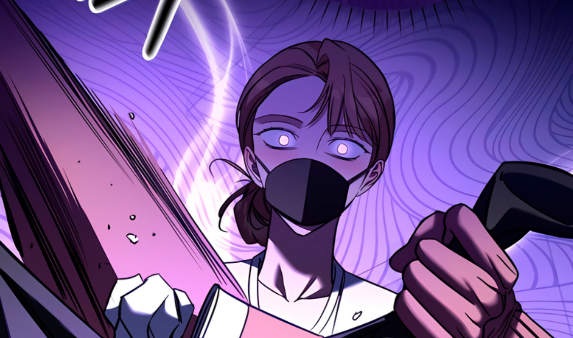 Guilty Office Chapter 6