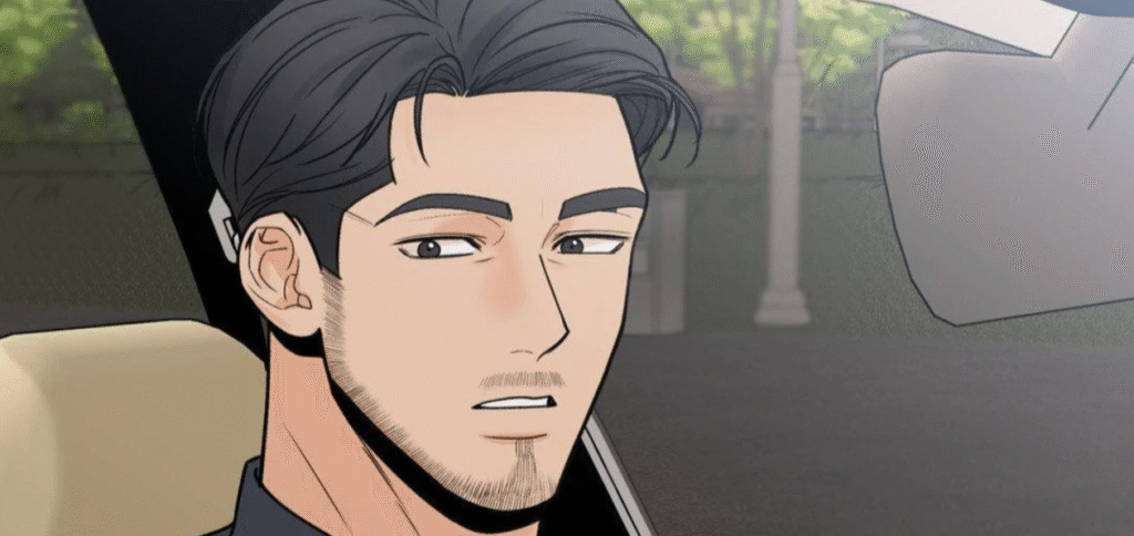 My Sadistic Master Chapter 32