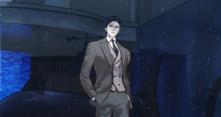 Love by Mistake Chapter 57