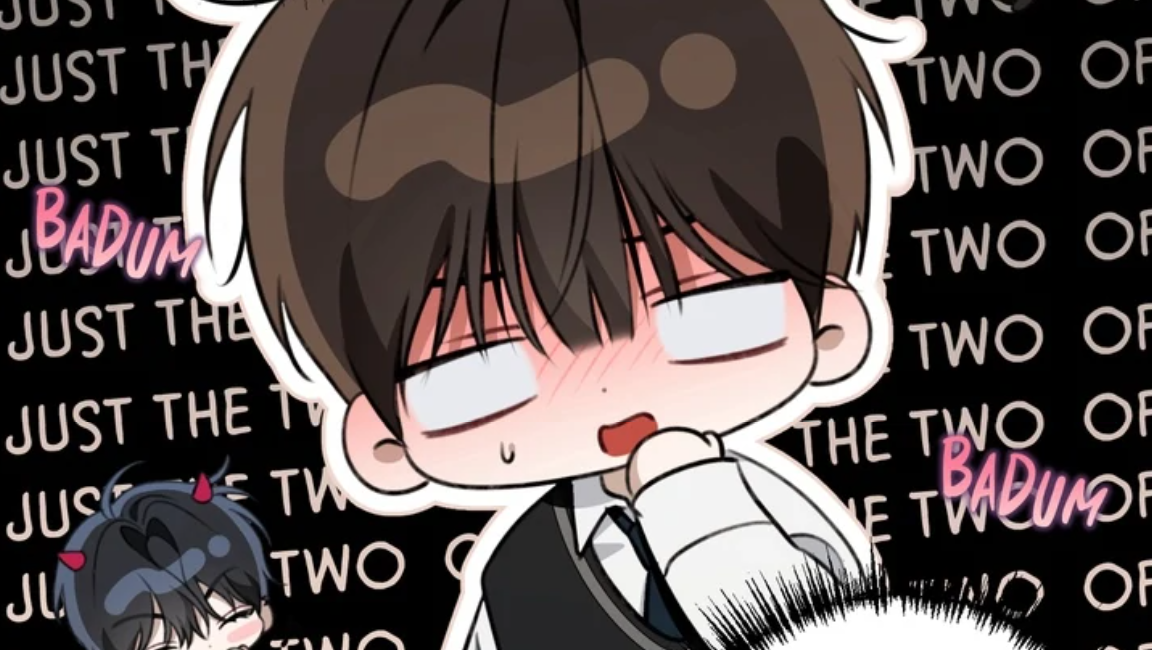 Eighteen's Bed Chapter 37