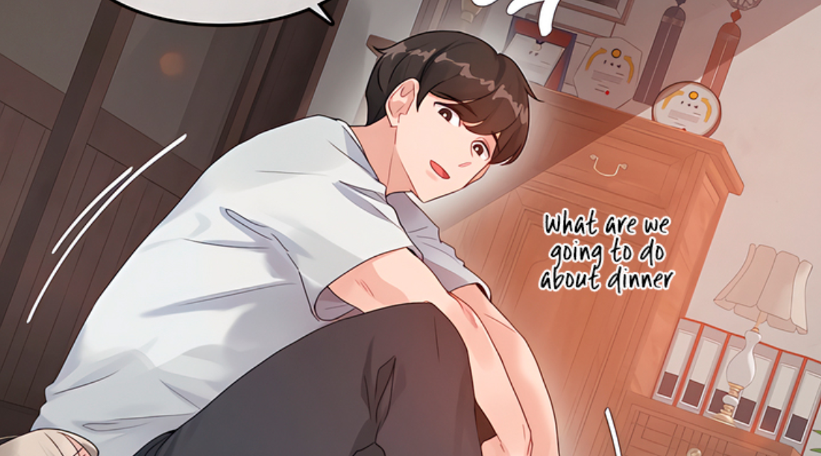 The Season When Sunflowers Whisper Chapter 7