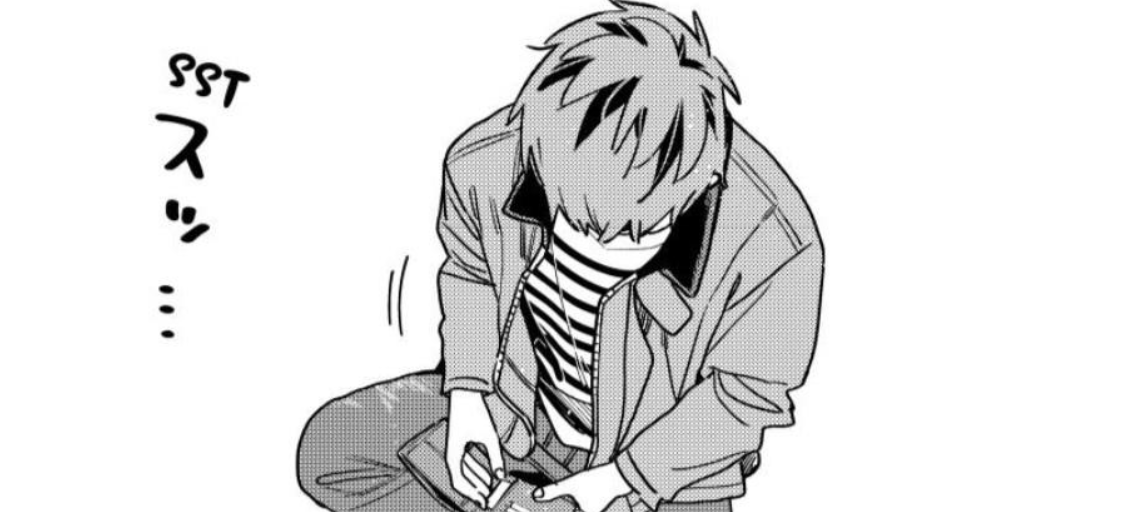 Rent a Girlfriend Chapter 394