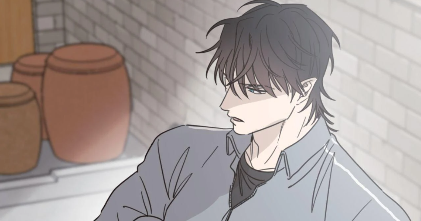 Our Sunny Days Chapter 56