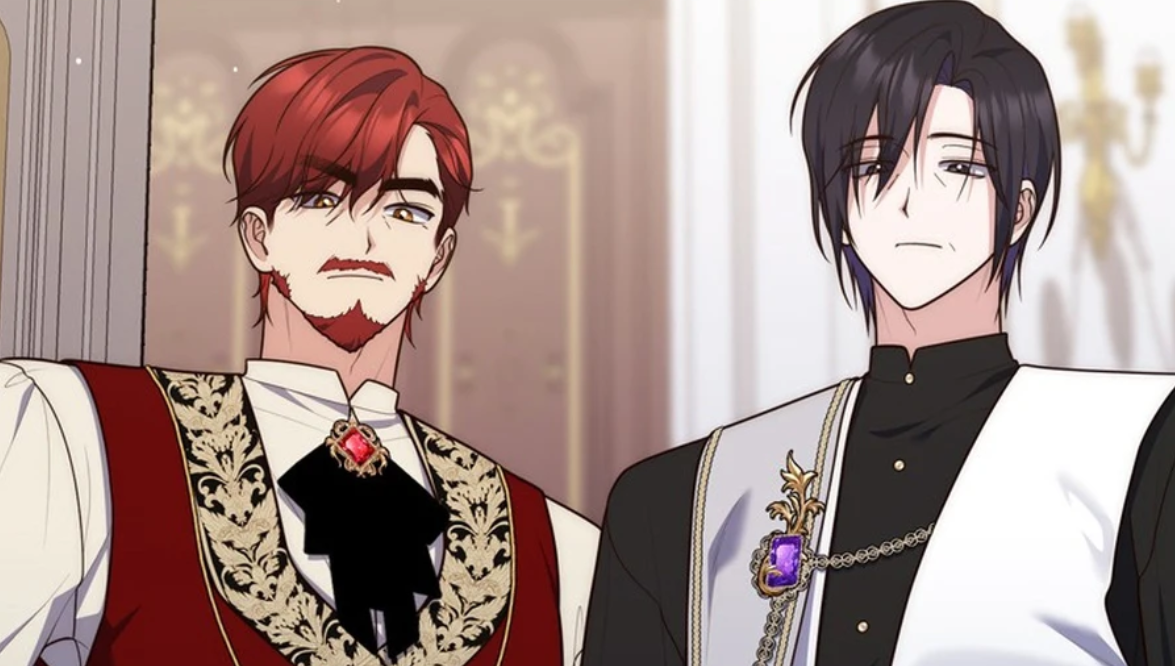 A Fortune Telling Princess Chapter 122