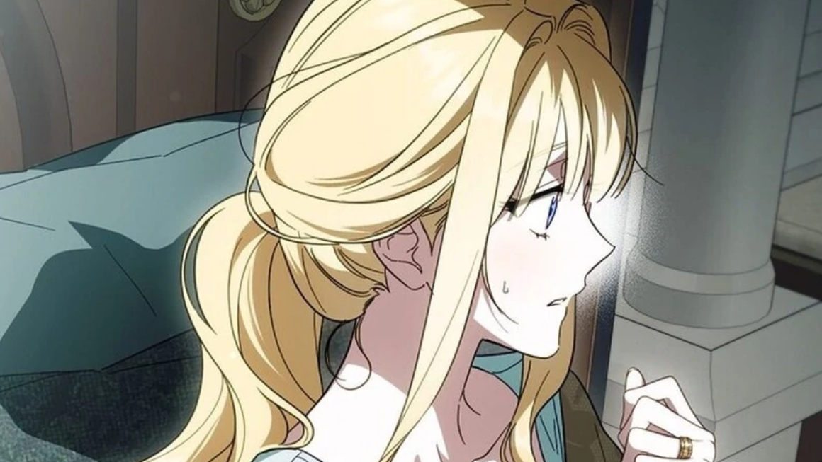 How to Get My Husband on My Side Chapter 121