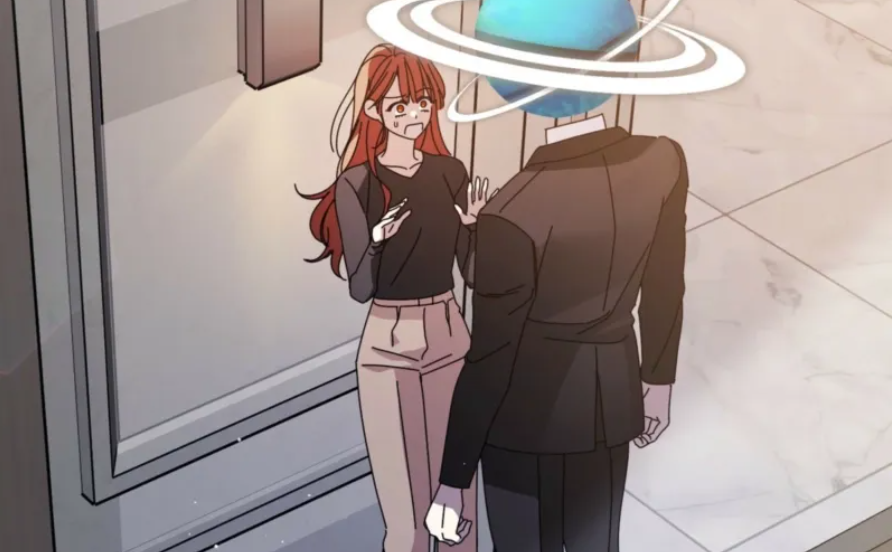 How About Cosmic Horror Chapter 19