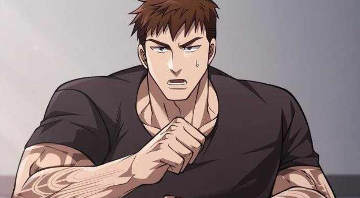 Surviving The Game as a Barbarian Chapter 121