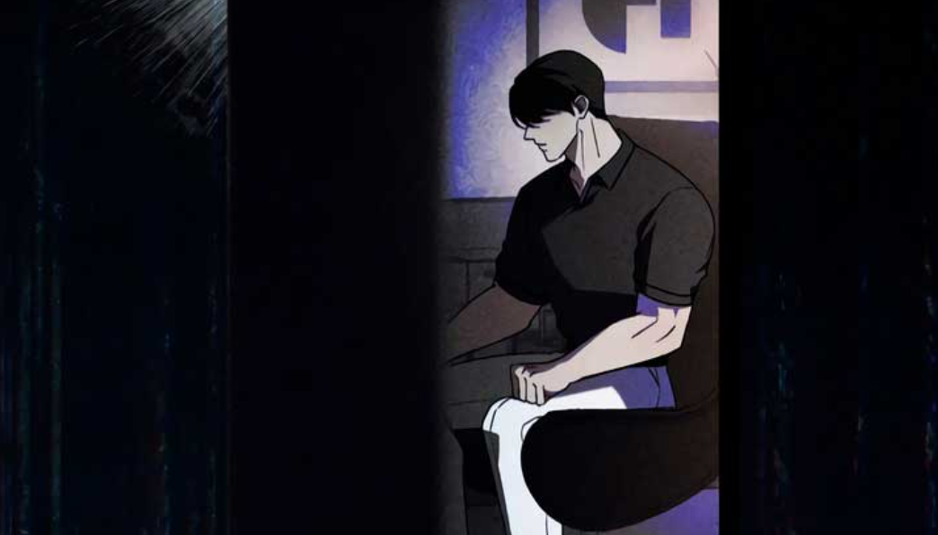 To Your Moralless Chapter 43