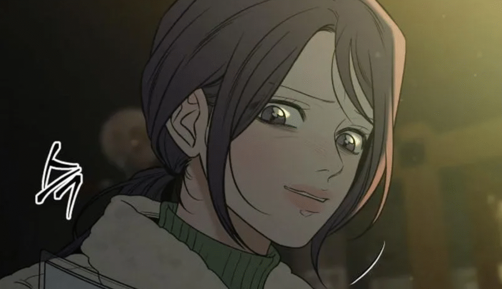 Operation True Love Chapter 119