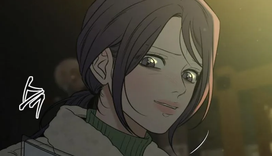 Operation True Love Chapter 119