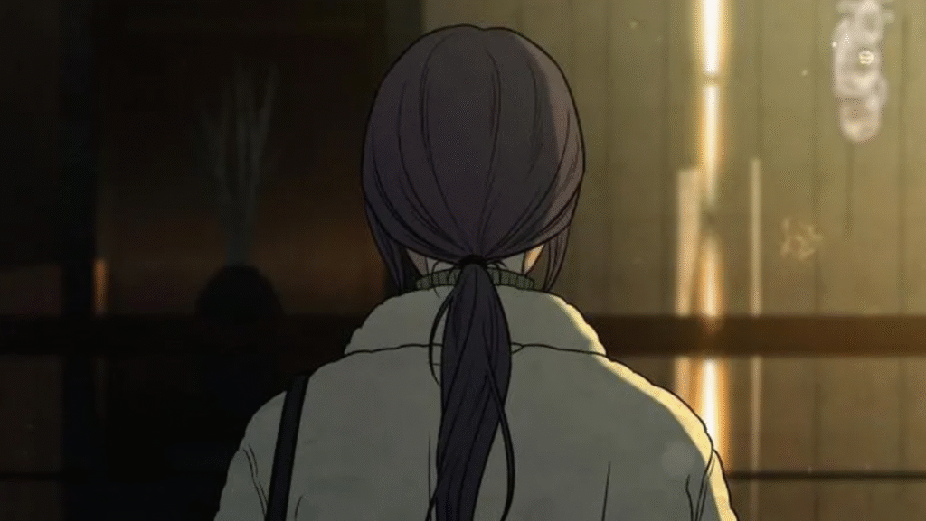 Operation True Love Chapter 117