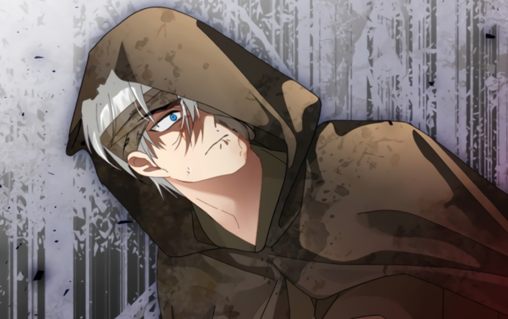 Land of Abstinence Chapter 12