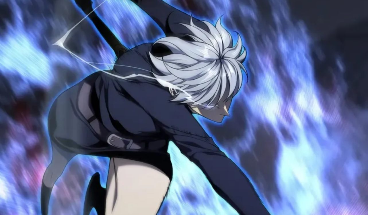 Your Talent is Mine Chapter 105