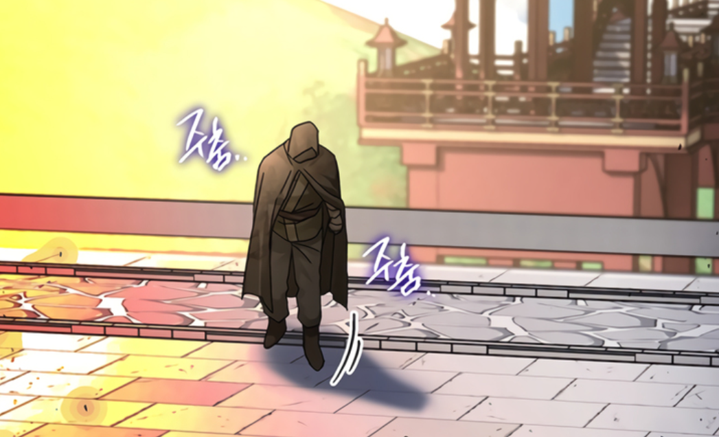 Land of Abstinence Chapter 18