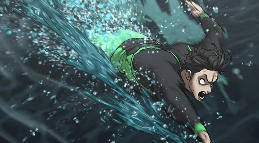 Reality Quest Chapter 174