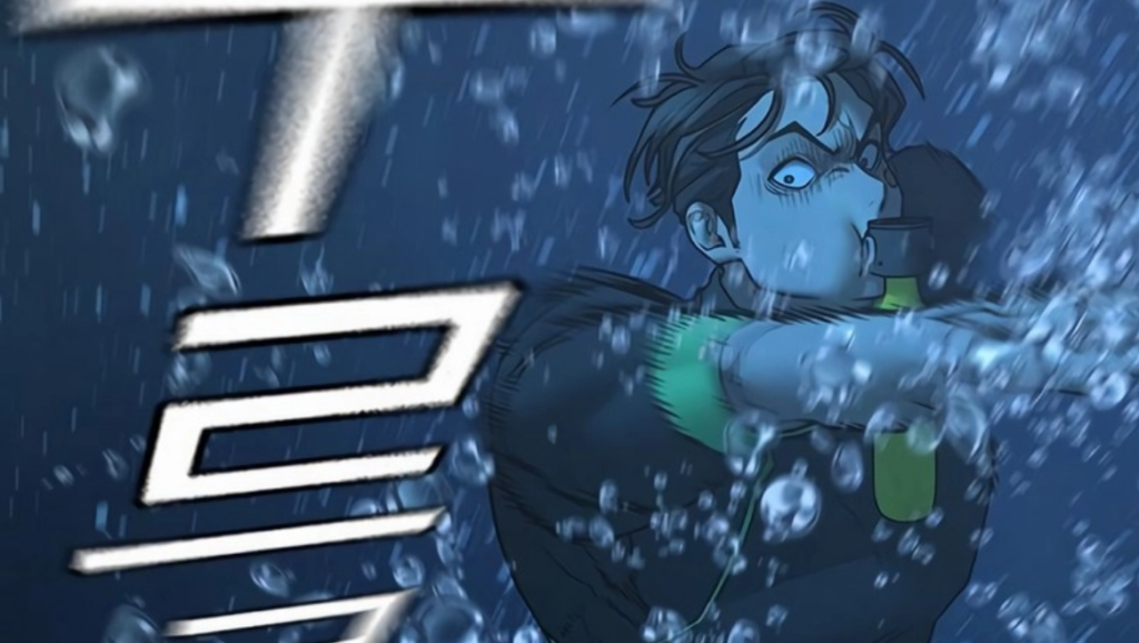 Reality Quest Chapter 172