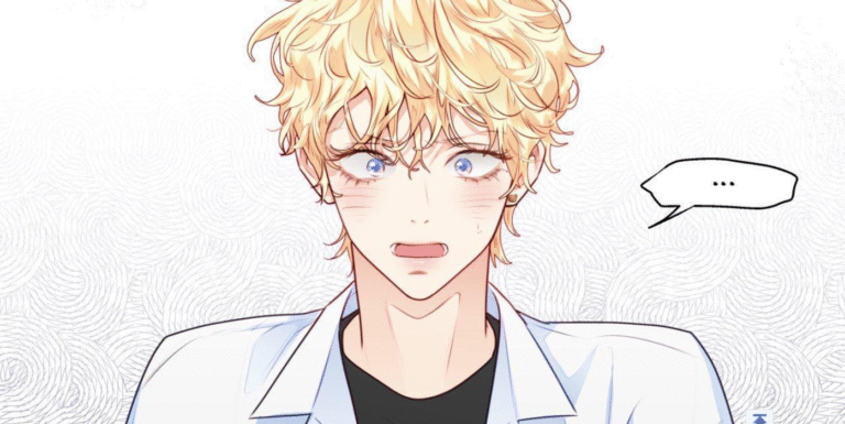 Love is an Illusion Chapter 22