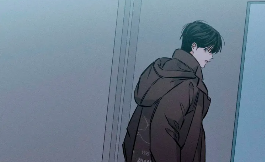 Behind the Stage Chapter 19