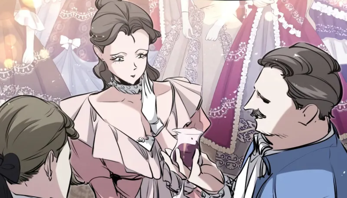 The Regressed Mercenary's Machinations Chapter 59