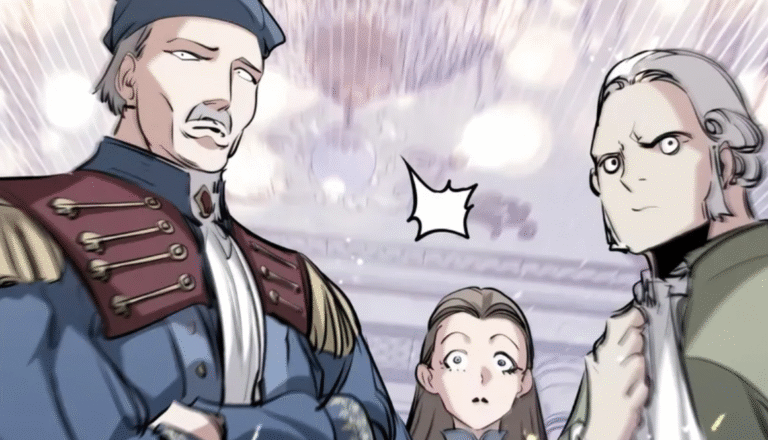 The Regressed Mercenary's Machinations Chapter 55