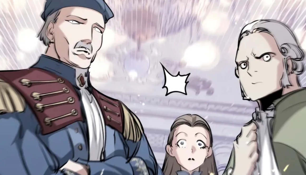 The Regressed Mercenary's Machinations Chapter 55