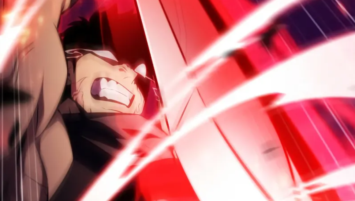 Solo Max Level Newbie Chapter 225