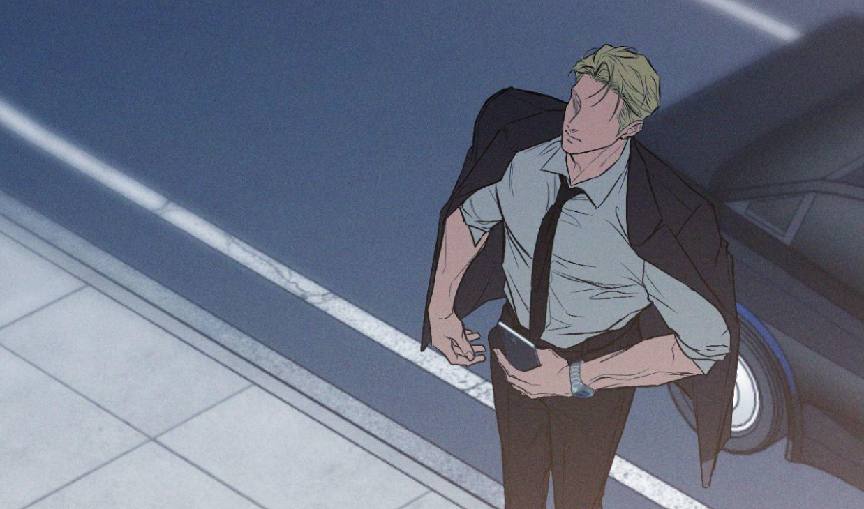 Flashlight Chapter 49