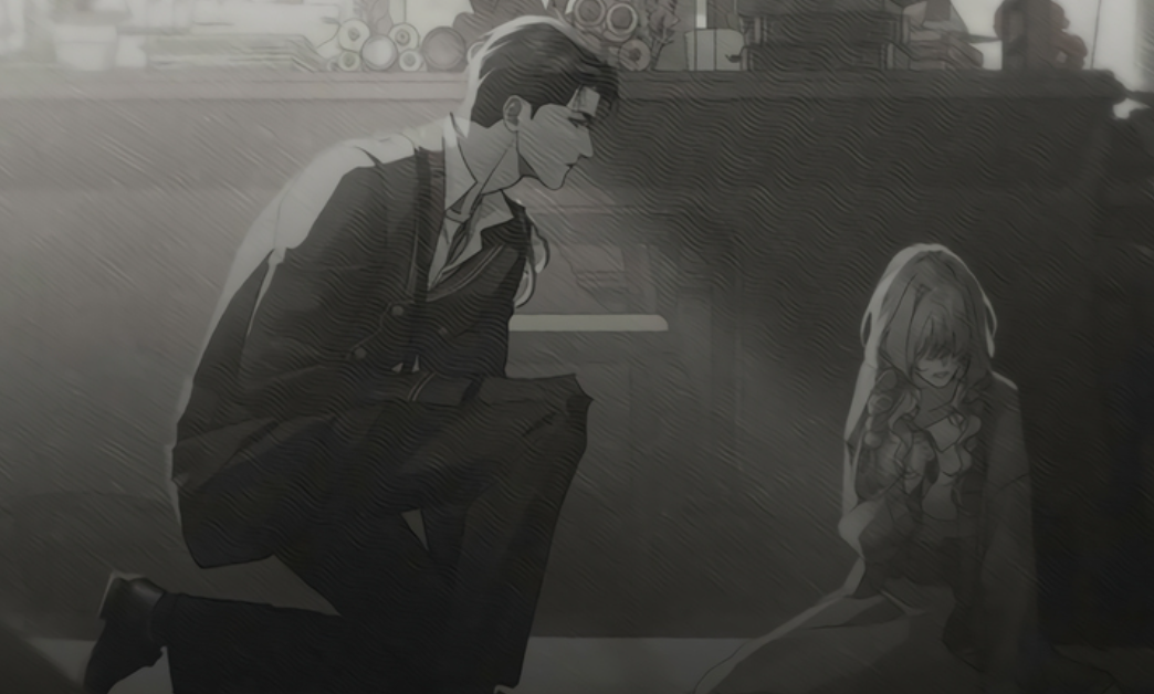 Evil Husband Chapter 12