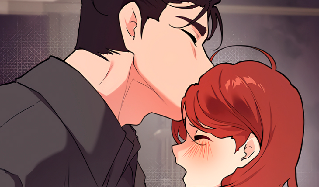 Cherry Pop Chapter 15