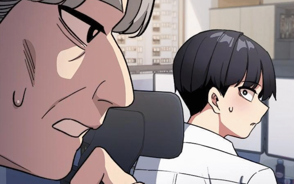 Someone Stop Her Chapter 61