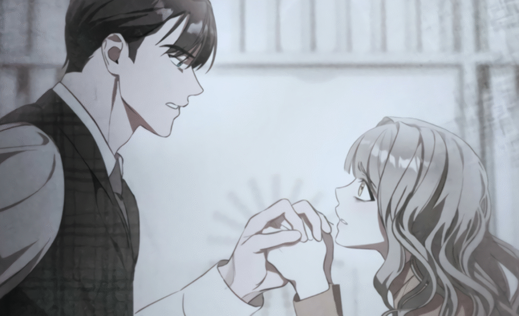 Prison Love Chapter 85: Release Date, Time, Spoilers, where to read? Prison Love Chapter 85