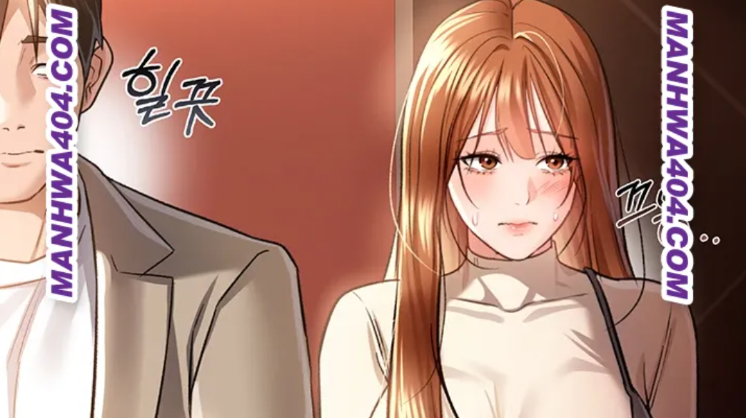 Risky Deals and The Girl Next Door Chapter 17
