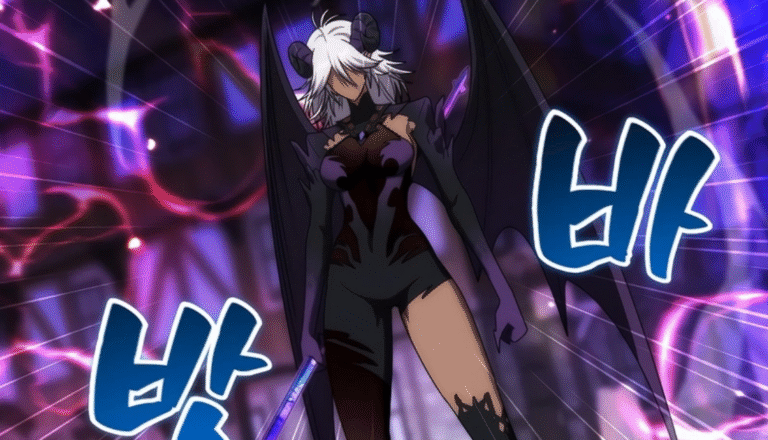 Barbarian’s Adventure in a Fantasy World Chapter 35