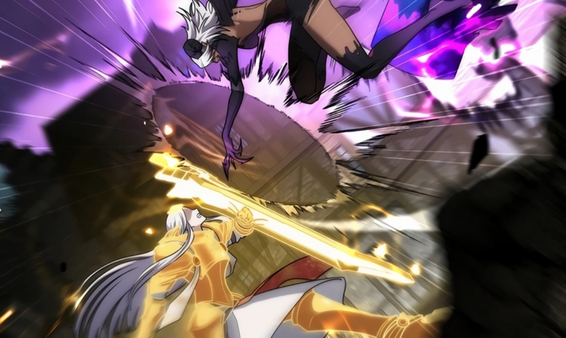 Barbarian’s Adventure in a Fantasy World Chapter 36